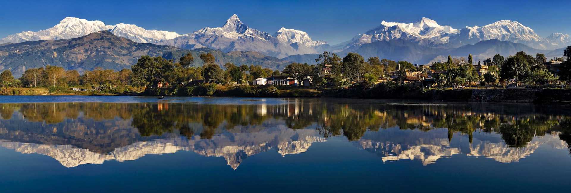Kathmandu, Pokhara & Chitwan with Bandipur: Nepal’s Ultimate Golden Triangle Journey