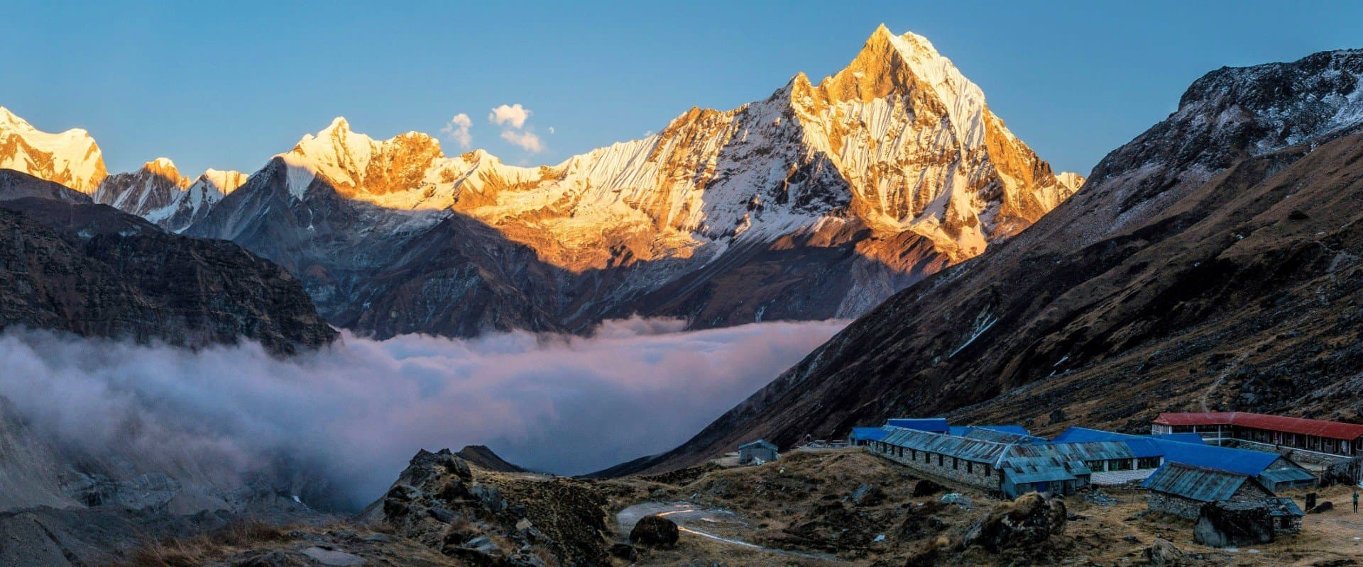 Nepal Trekking Guide for European Travellers (Everything You Need to Know)