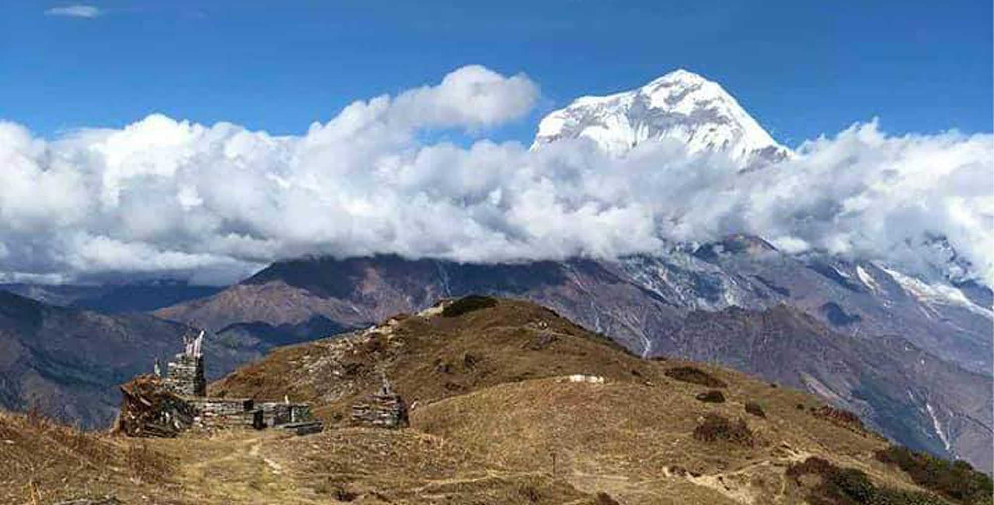 Offbeat Trekking in Nepal: Why Khopra Ridge Should Be Your Next Journey
