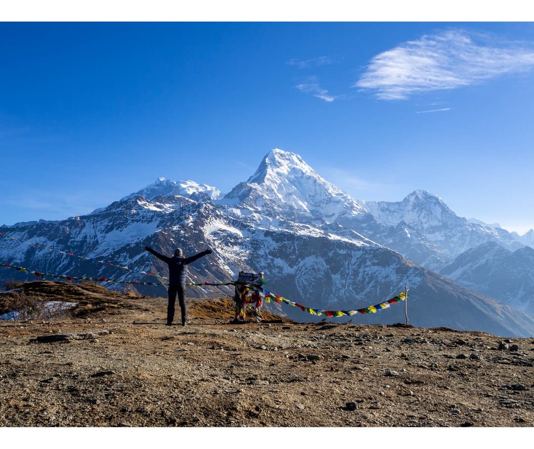 10 Best Family Treks in Nepal