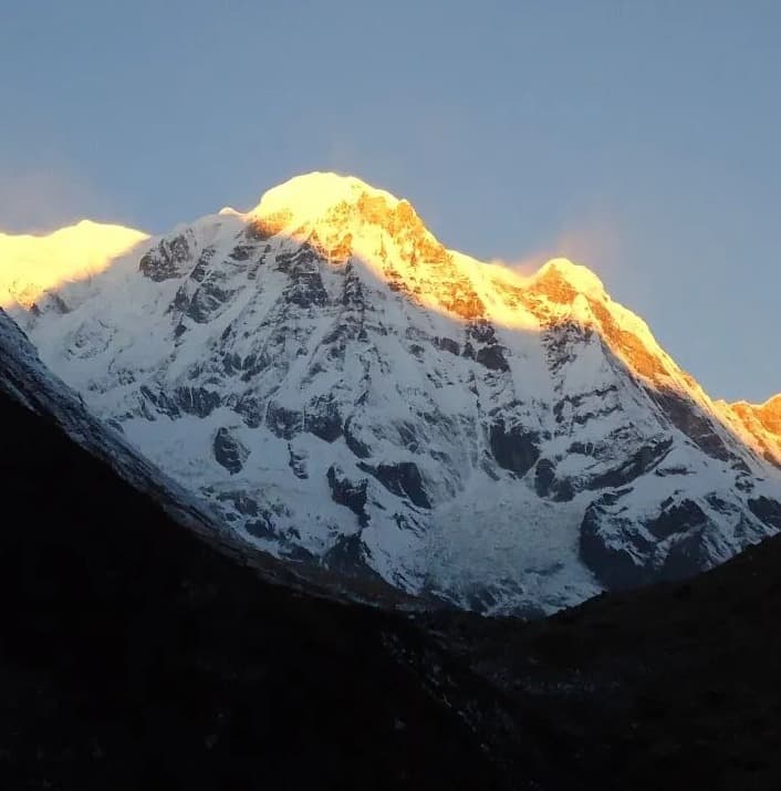 Annapurna Base Camp Trek - Travel Package in Nepal