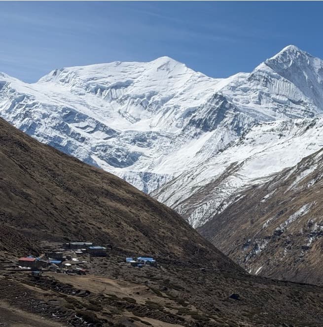 Annapurna Circuit Trek - Travel Package in Nepal