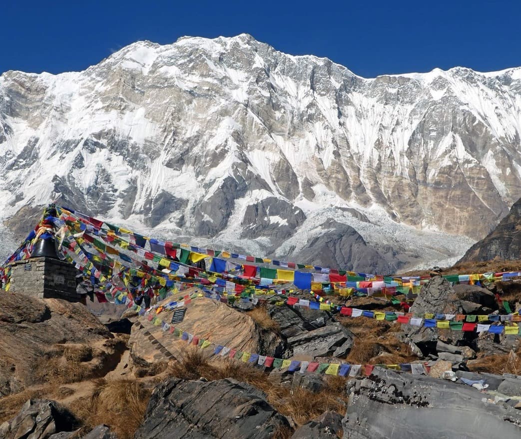 Annapurna Circuit vs. Annapurna Base Camp — Which Trek Is Right for You?