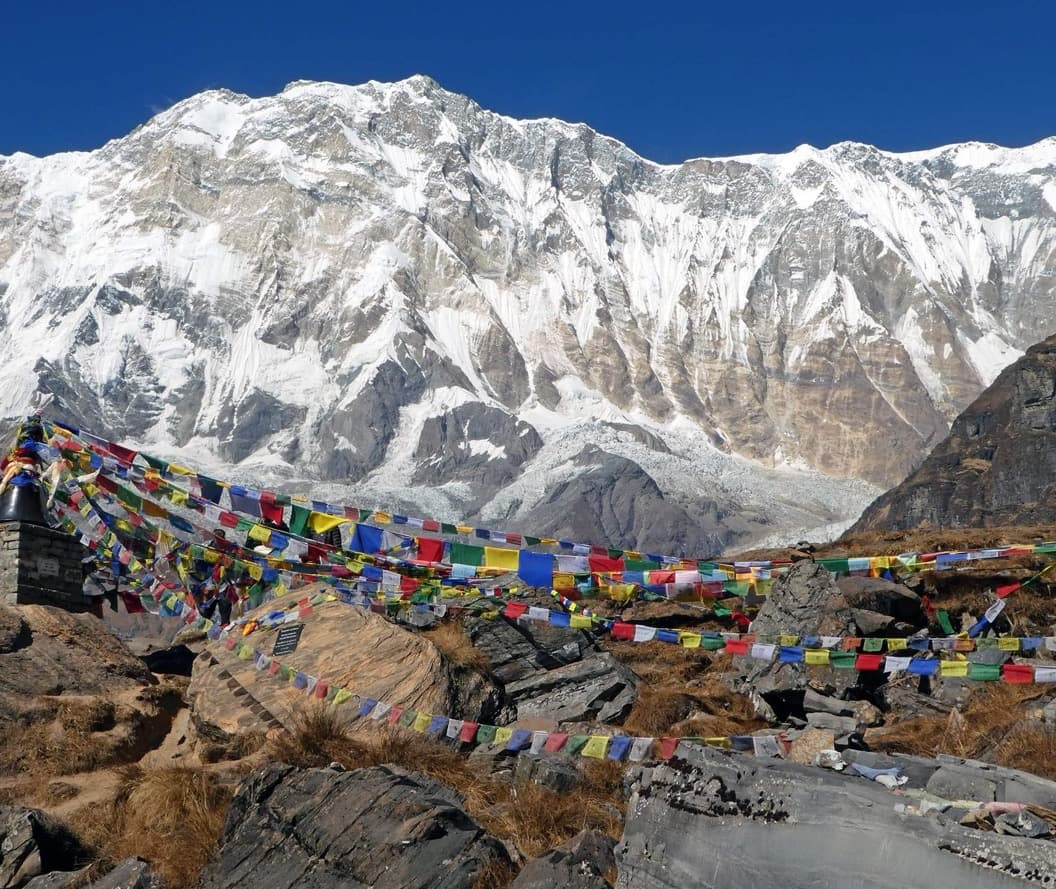 How to avoid altitude sickness during trekking in Nepal