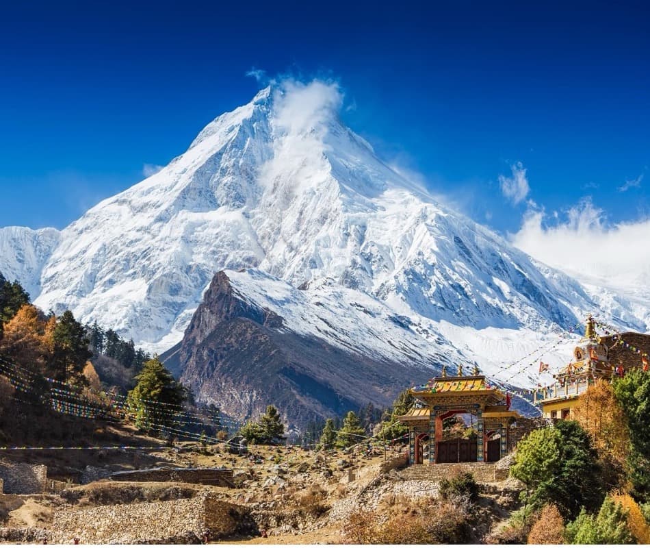 The Ultimate Guide to Nepal Trekking: Beginner to Advanced Routes