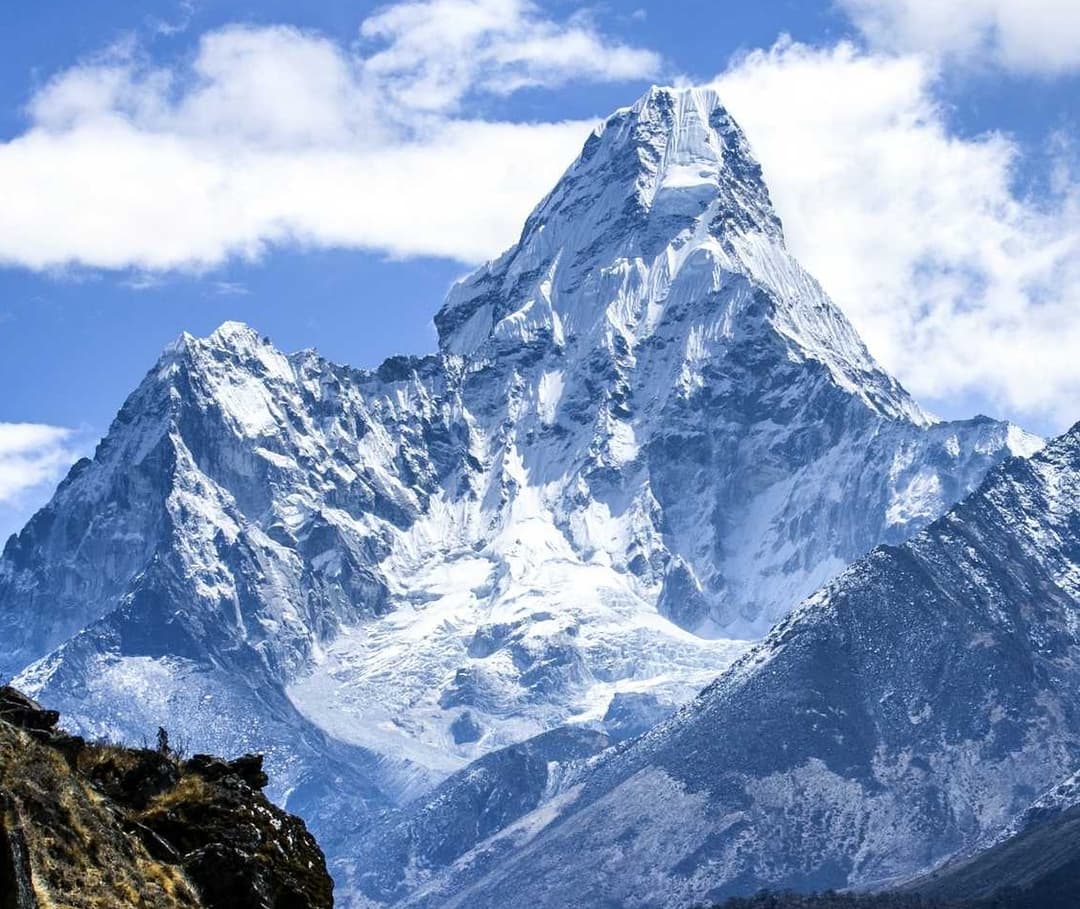 Everest Base Camp Trek Guide Book