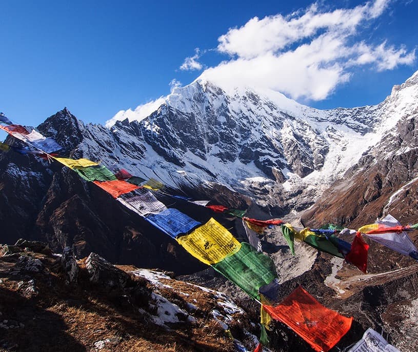 Everything You Need to Know About the Langtang Valley Trek