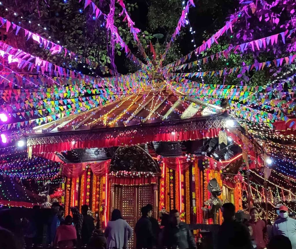 A Guide to Nepal’s Festivals and How to Experience Them Like a Local