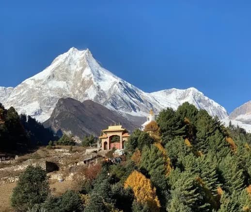Hidden Gems in Nepal: Off-the-Beaten-Path Places Every Traveler Should Visit