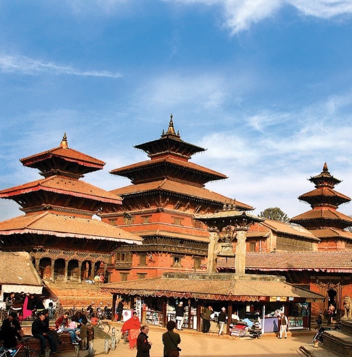 Kathmanu Pokhara Chitwan Tour - Travel Package in Nepal