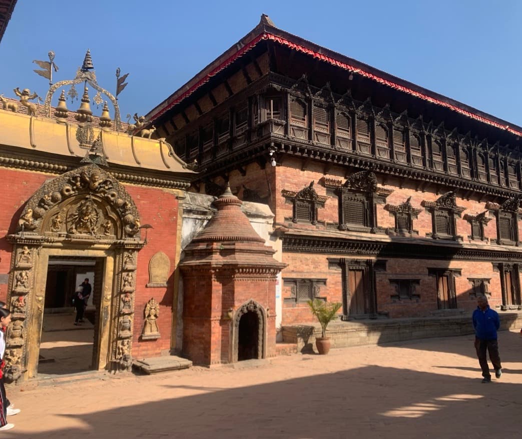 Kathmandu Unveiled: The Ultimate Guide to the City of Glory