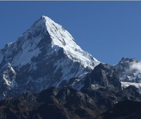 Khopra Ridge Trek: Nepal’s Hidden Trail Beyond the Crowds