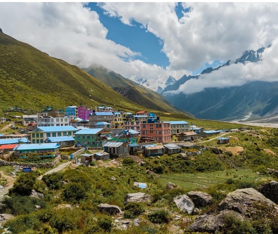 Langtang Valley & Gosaikunda: The Perfect 15-Day Himalayan Escape