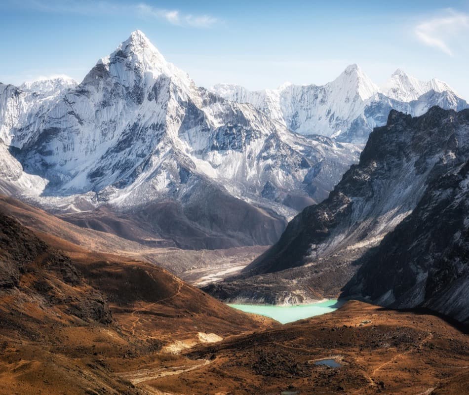 Langtang Valley Trek Difficulty: What to Expect and How to Prepare