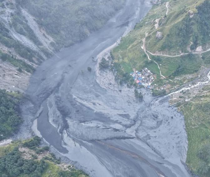 Manaslu Circuit Trek Closed After Flood | October 2026 Update