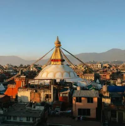 Explore Nepal Tour