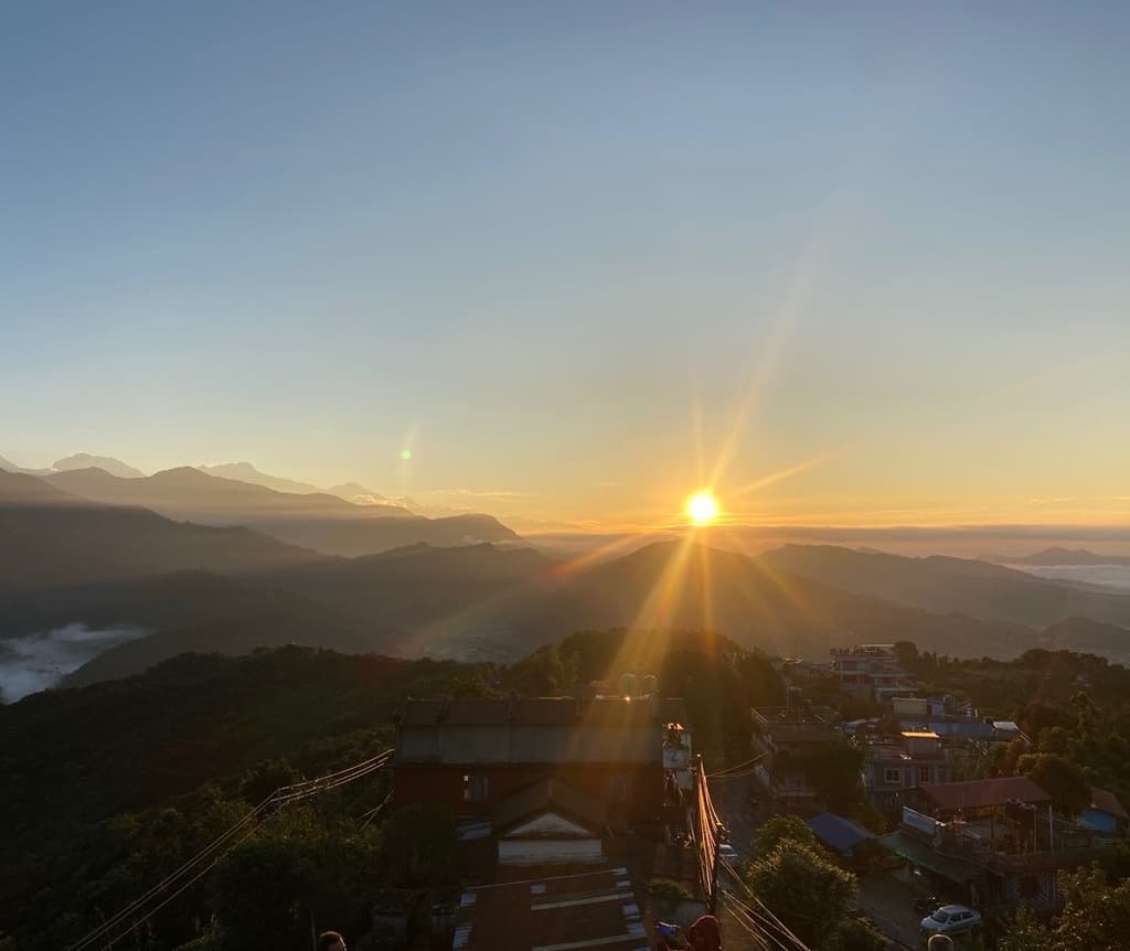 Nepal Explore Tour – Mountains, Wildlife & Heritage