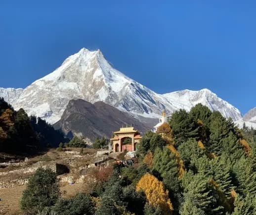 Solo trekkers can now obtain Restricted Area Permits (RAP)