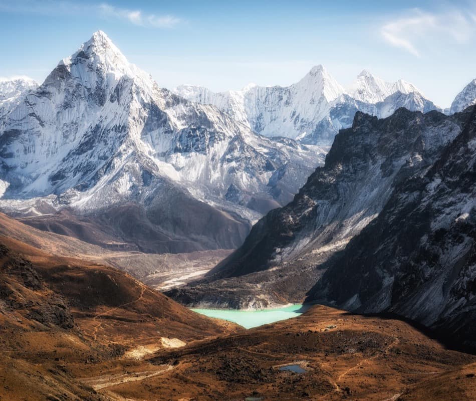 Why Langtang Valley Trek Should Be Your Next Nepal Adventure?