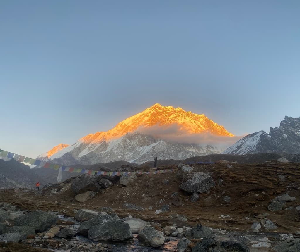 You Need to Know About Trekking in Nepal