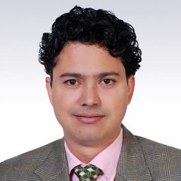 Meghanad Timalsina (Thakur)